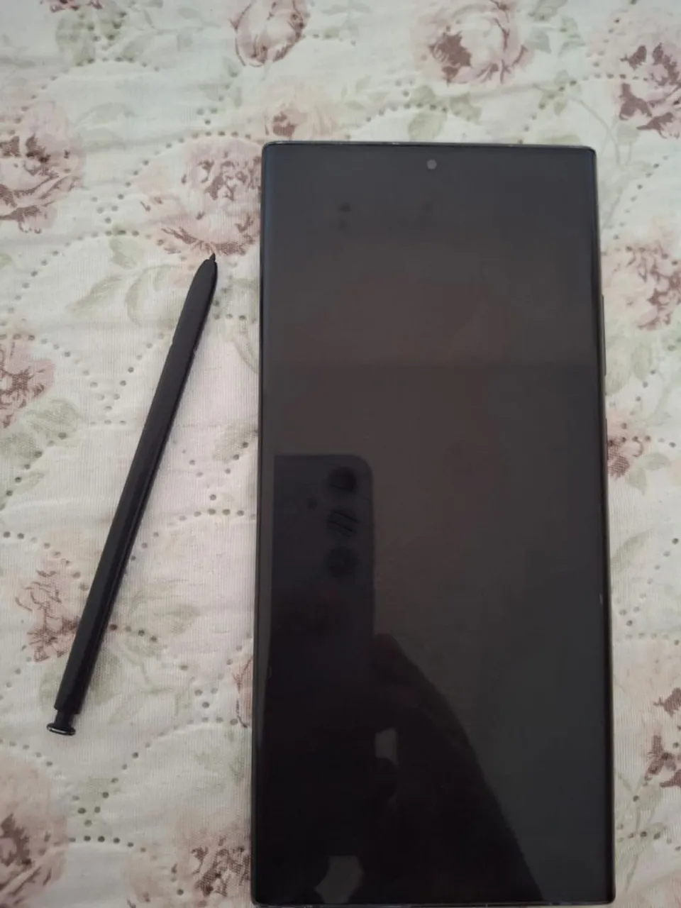 Samsung galaxy note 20 ultra
