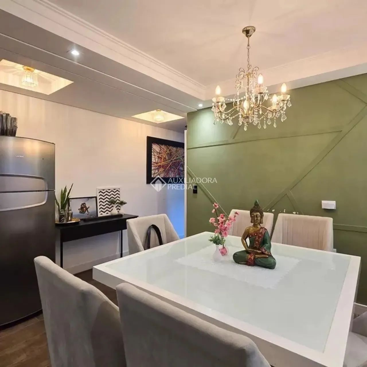 Casa para alugar com 196m², 3 quartos e 1 vaga - Vila das Valsas - SBC - Foto 6