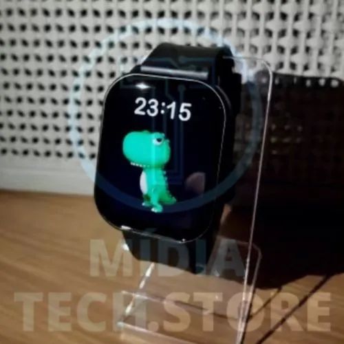 Smartwatch Relógio Inteligente - Foto 4