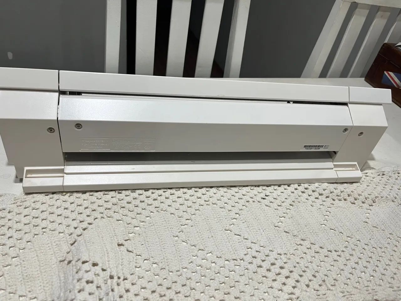 Silhouette CAMEO 2 - Máquina de Corte - Foto 4