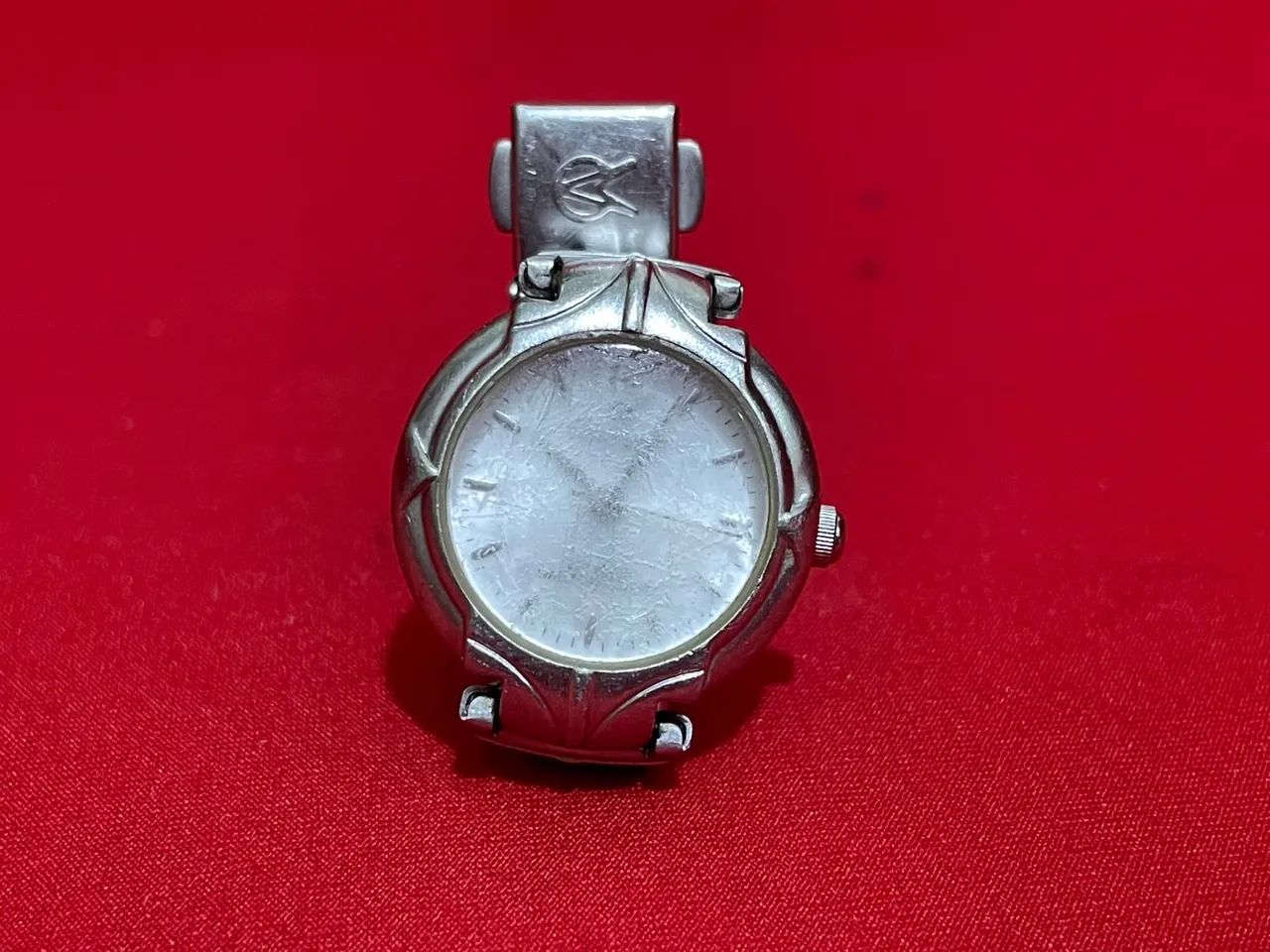 Relógio de Pulso Feminino Champion