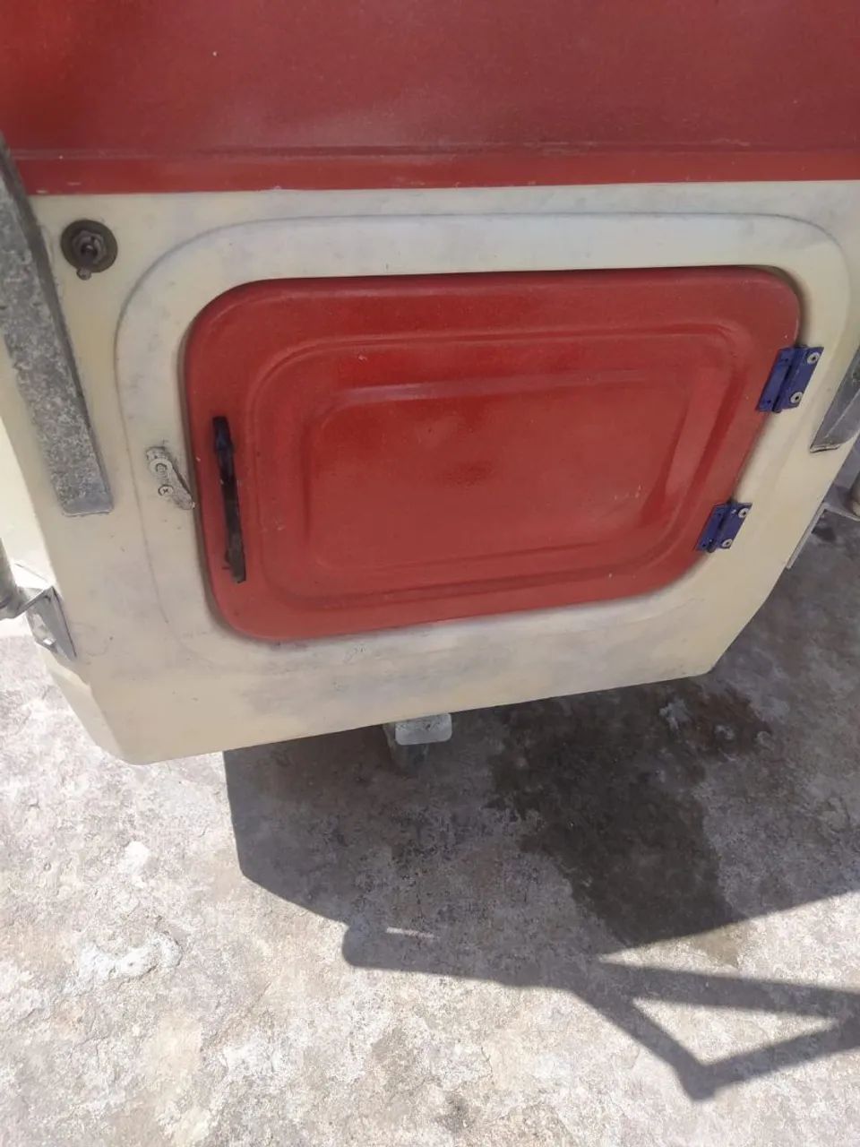 Carrinho de cachorro quente  - Foto 5