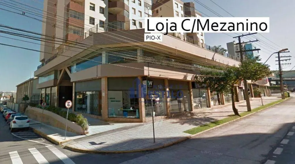 Sala à venda, 82 m² por R$ 449.000,00 - Pio X - Caxias do Sul/RS