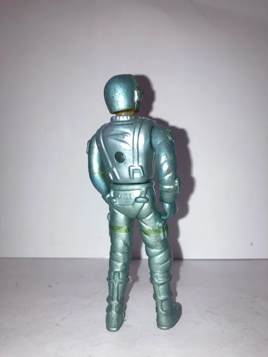 Perry Rhodan - Foto 5