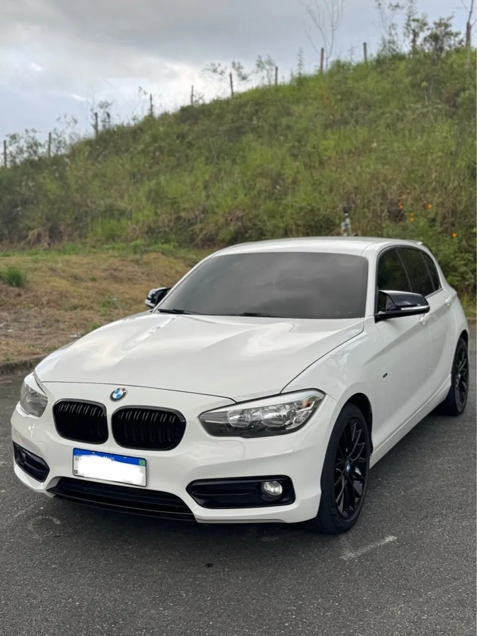 BMW 120i 2016  - Foto 2