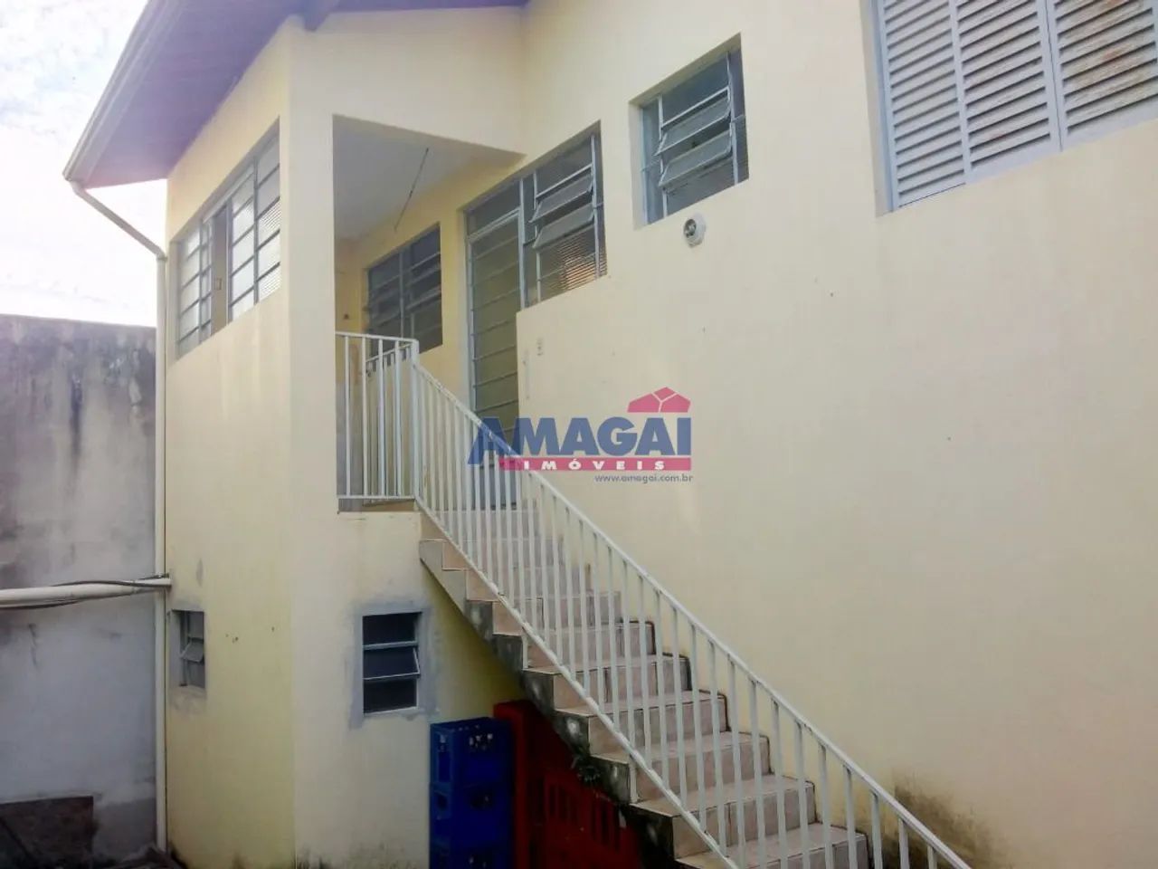 Imóvel comercial no Cidade Nova Jacareí - Foto 2