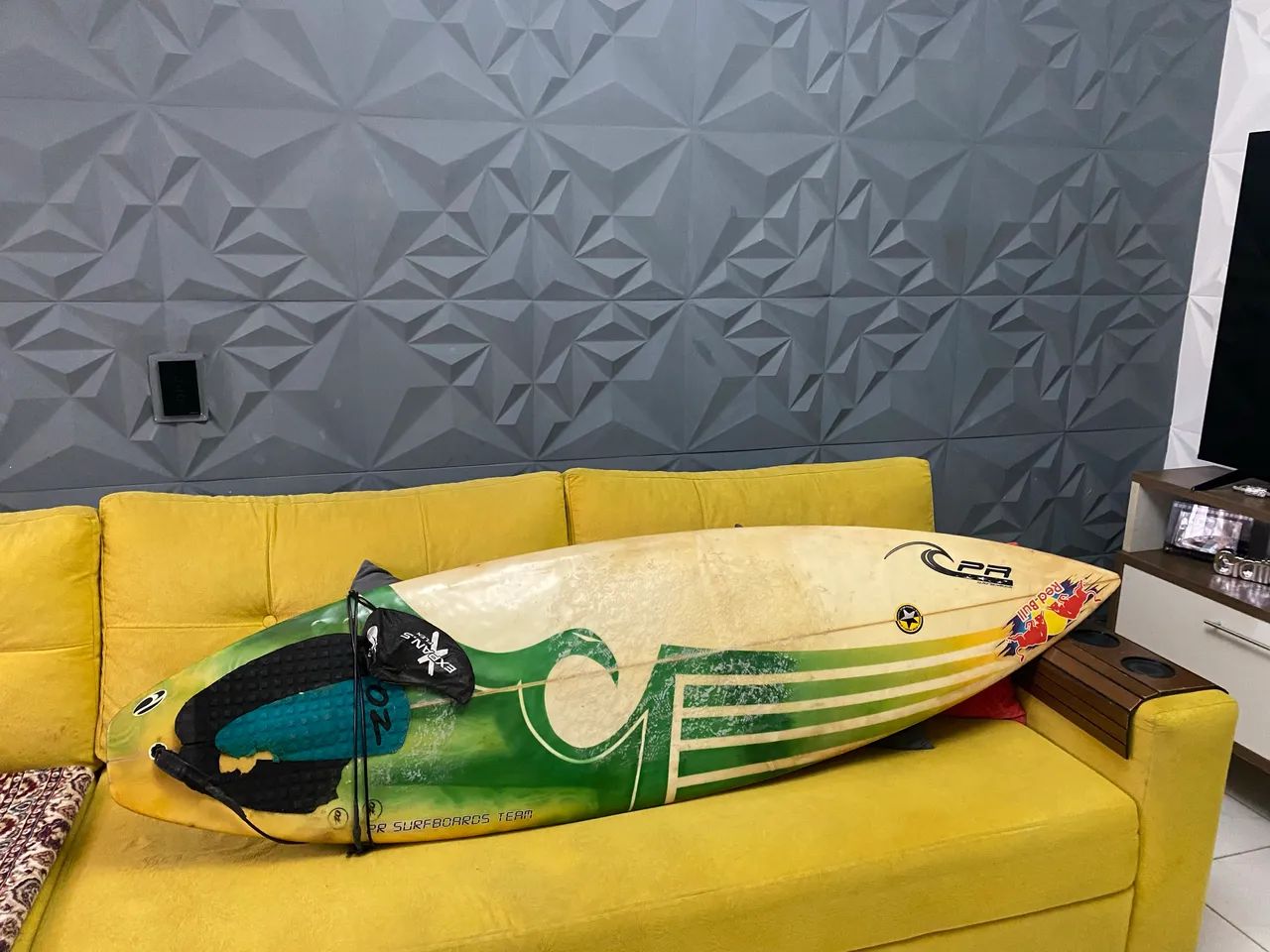 Prancha de Surf - Foto 2