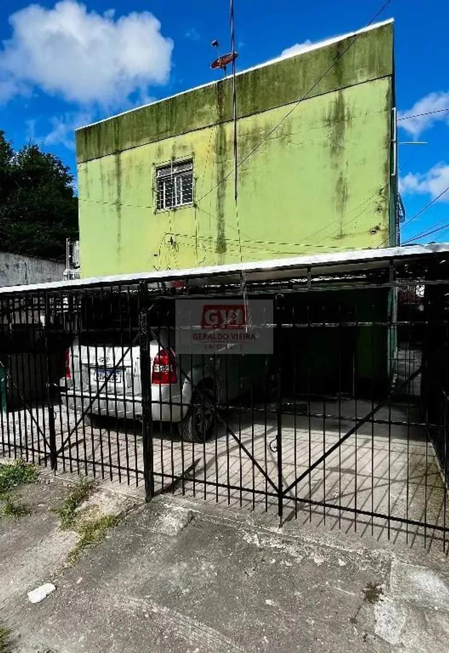 Duplex da Várzea