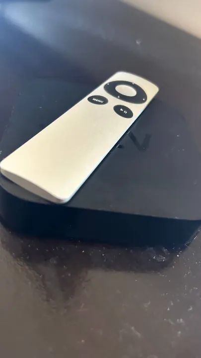 Apple TV 3 Geração  - Foto 6