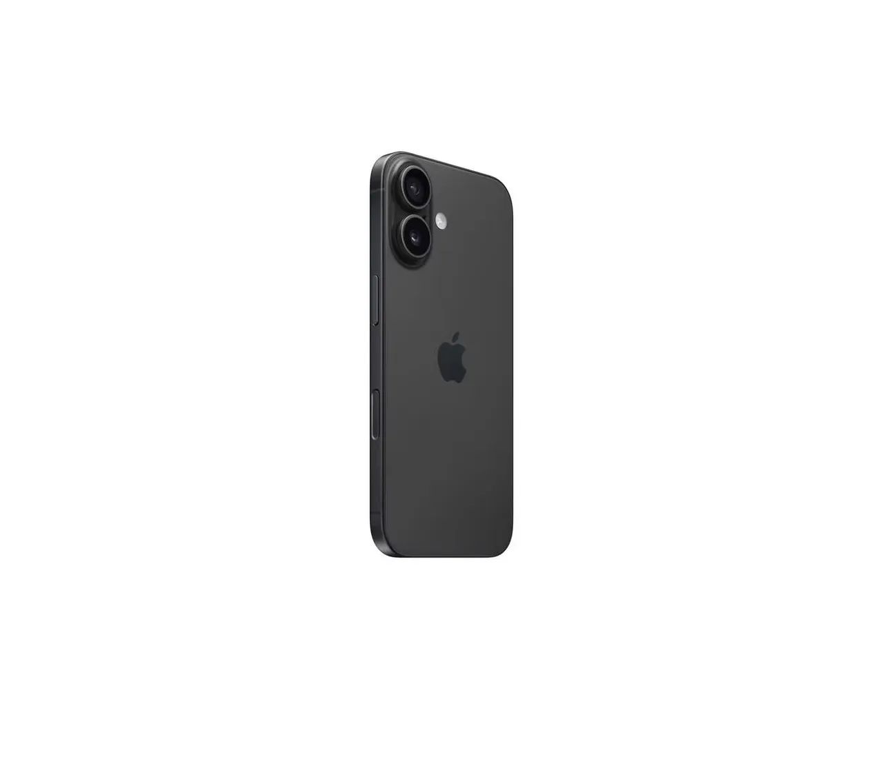 iPhone 16 256GB Cor black  Anatel NOVO LACRADO - Foto 5