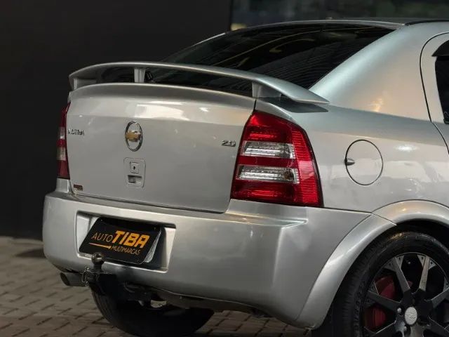 Astra 2.0 automático  - Foto 3
