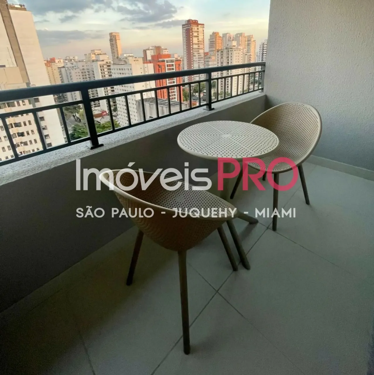 Studio para locação em Moema