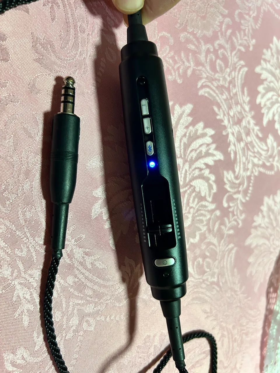 Fone Lightspeed Zulu U174 - Foto 4