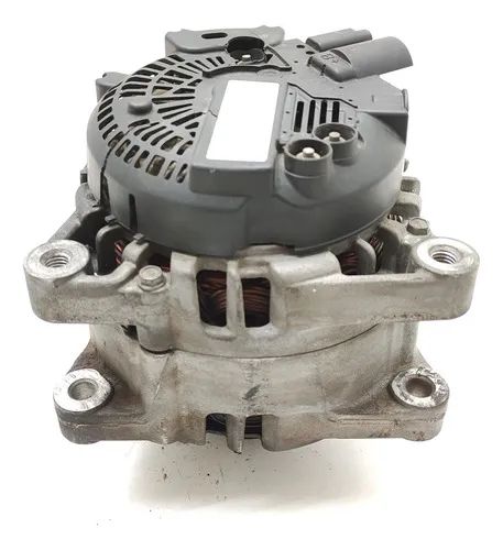 Alternador Peugeot 308 408 2.0 16v 2012 2013 2014 2015  - Foto 4