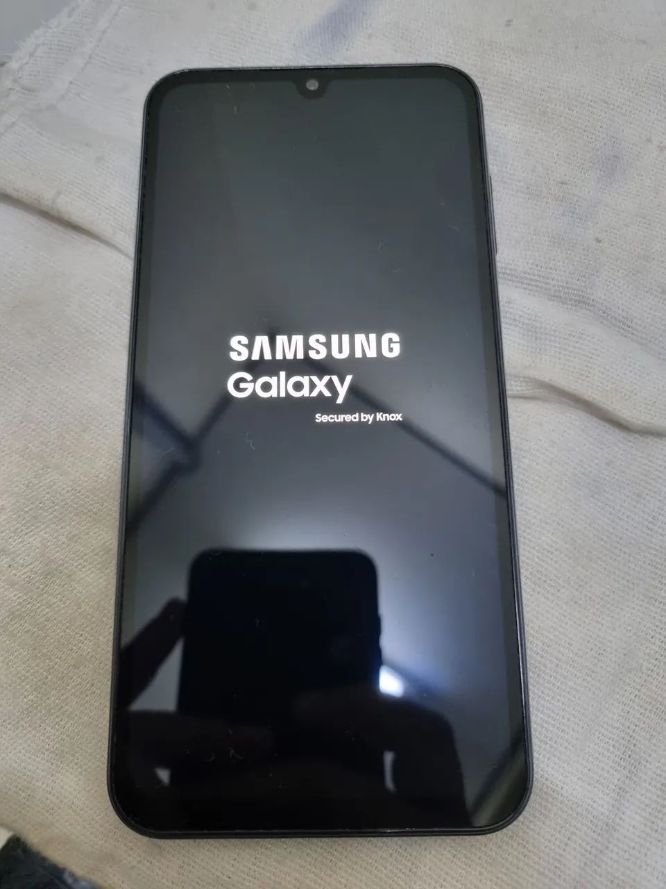 Samsung Galáxias A15 5G 128GB 4GB RAM Azul escuro  - Foto 2