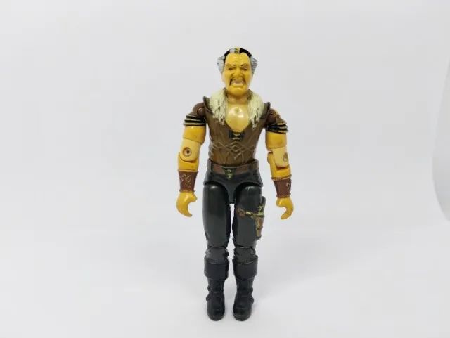 Boneco Comandos Em Ação - Hipnotizador