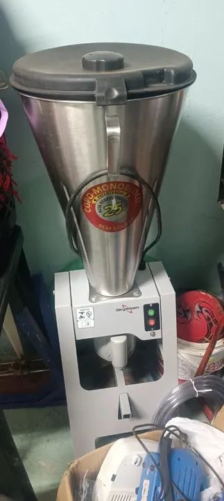 Liquidificador industrial  - Foto 6