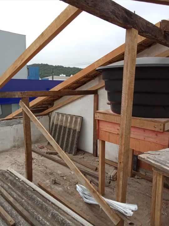 Pedreiro Disponível na Região do Boa Vista   - Foto 3