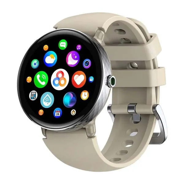 Smartwatch Zeblaze Lily 2 Tela Amoled Original (Novo com Garantia)