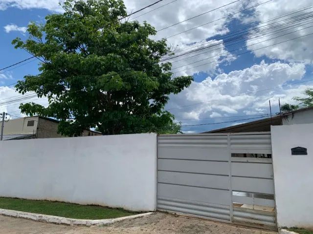 foto - Brasília - Setor Habitacional Jardim Botânico