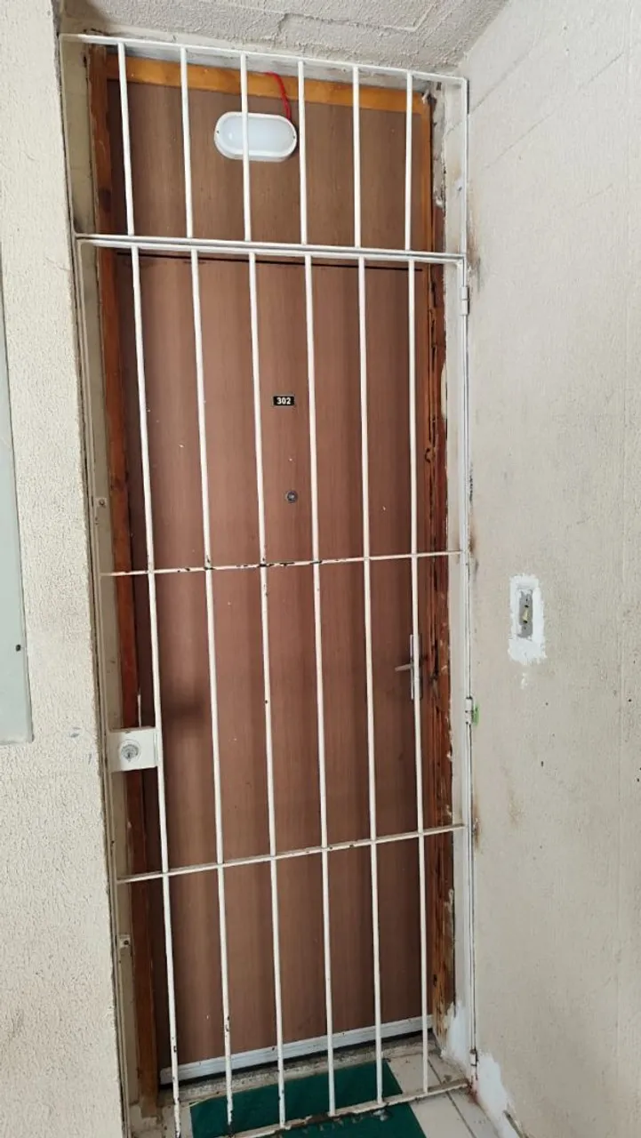 Apartamento quitado em Abreu e Lima