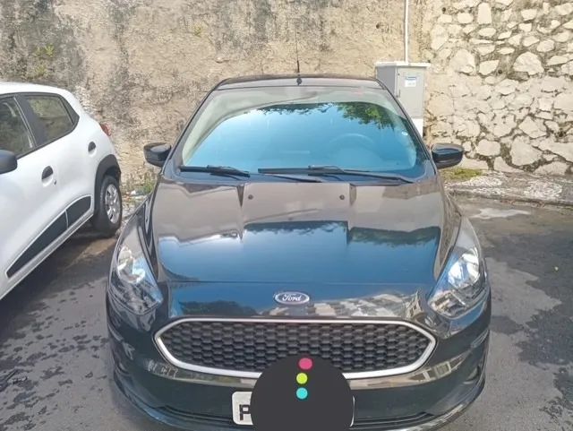 Ka 2019, extremamente novo, completíssimo, oportunidade! - Foto 4