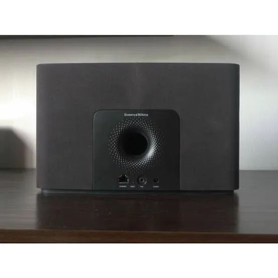 Bowers & Wilkins A5 - Foto 2