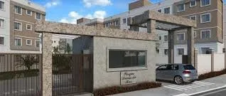 Apartamento no Angelim com vaga e aréa de lazer completa!