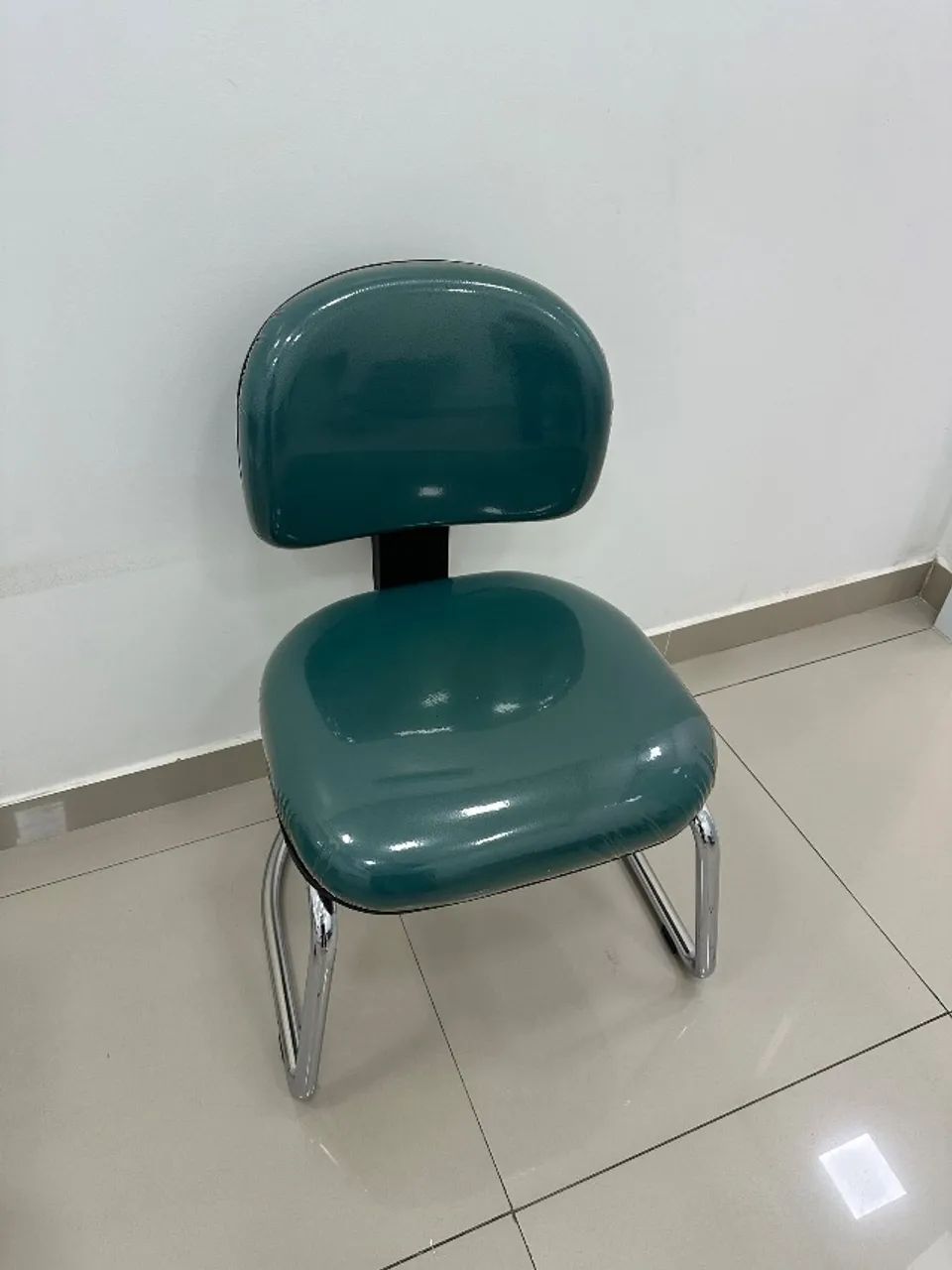 Cadeira para recepção  - Foto 3