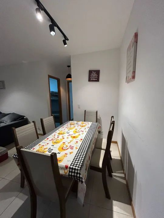 Apartamento Temporada - Carnaval - Foto 6