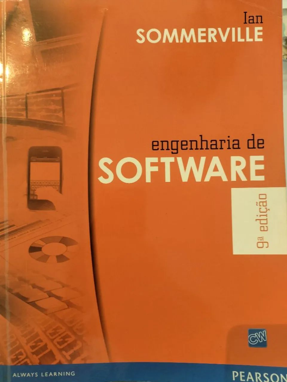 Engenharia de Software 64595540771457120
