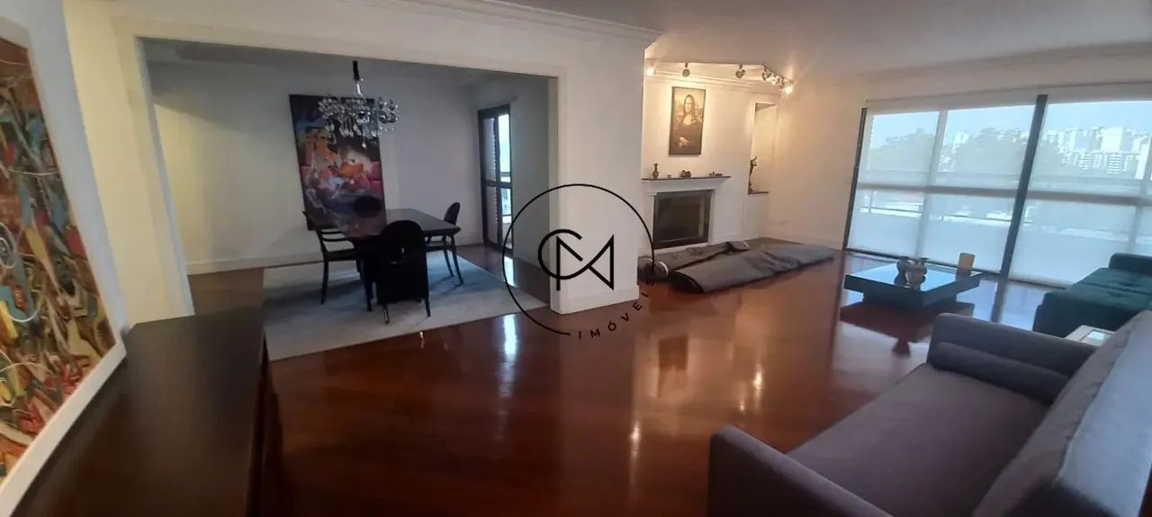 Apartamento Mobiliado para alugar 3 suítes um por andar na Vila Leopoldina - Foto 2