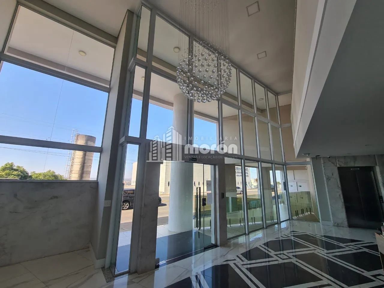 APARTAMENTO À VENDA NO CENTRO - EDIFÍCIO SANTOS DUMONT - Foto 2