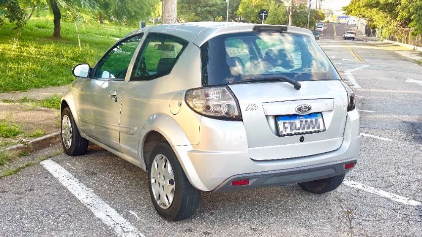 Ford Ka 2012 Completo - Foto 2