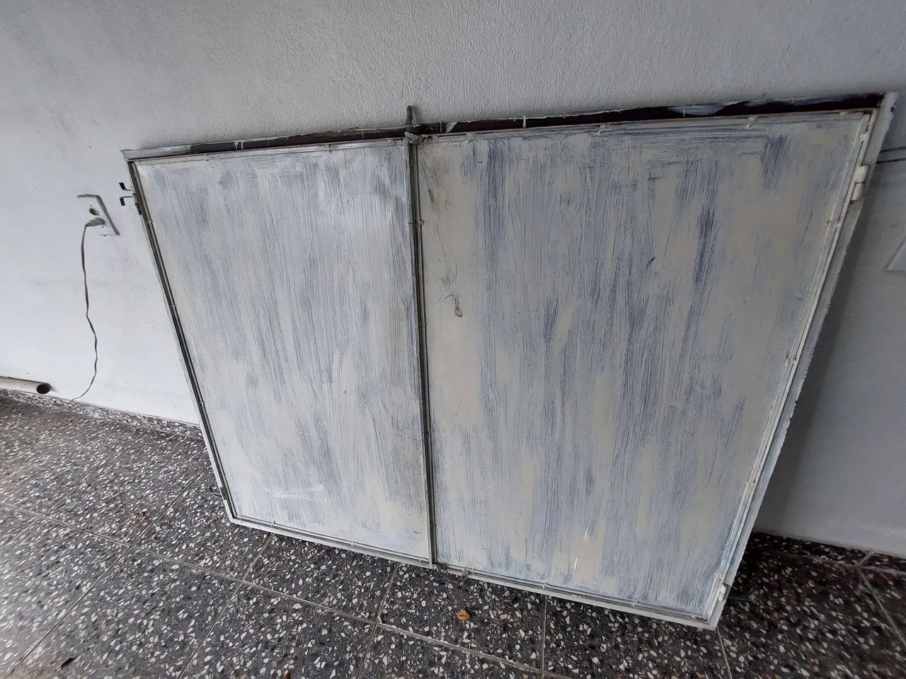 Janela grade de proteção, só 45064706495079683123