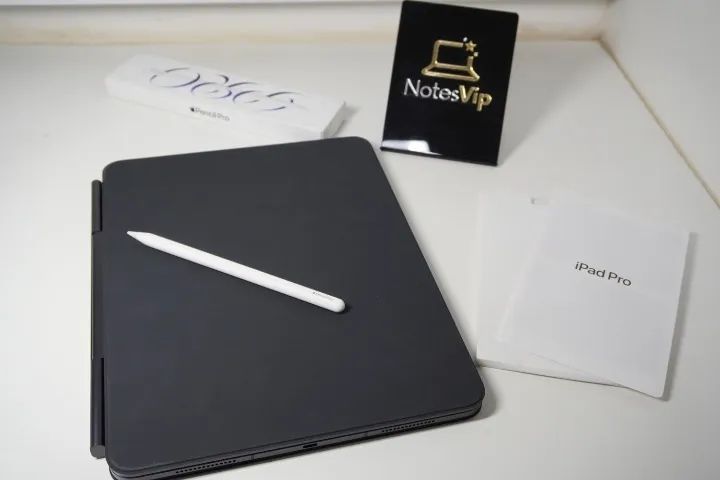 iPad Pro M4 13" 1TB Wi-Fi + Celular Nano Texture - Foto 5