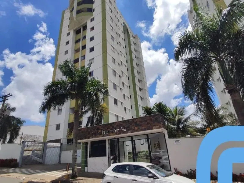APARTAMENTO RESIDENCIAL em APARECIDA DE GOIÂNIA - GO, SETOR DOS AFONSOS