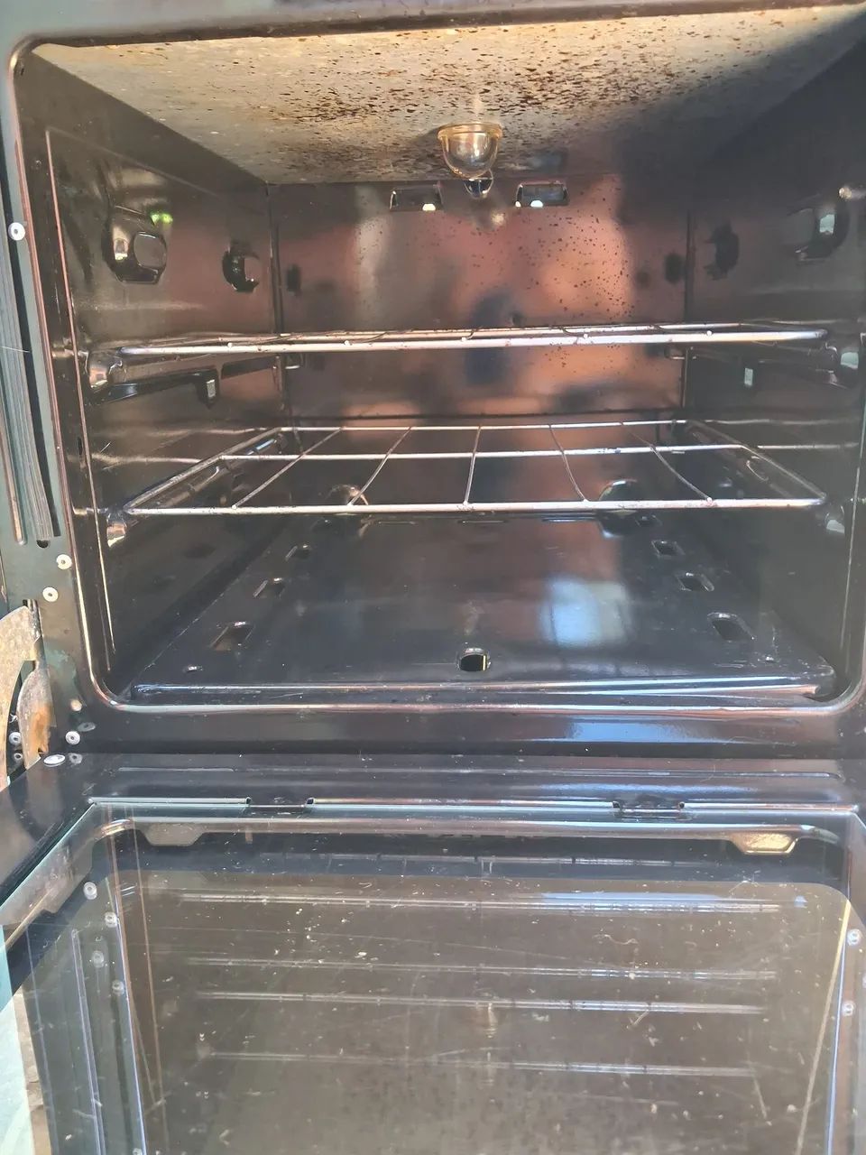 Vendo fogão Atlas Agile Glass - Foto 4