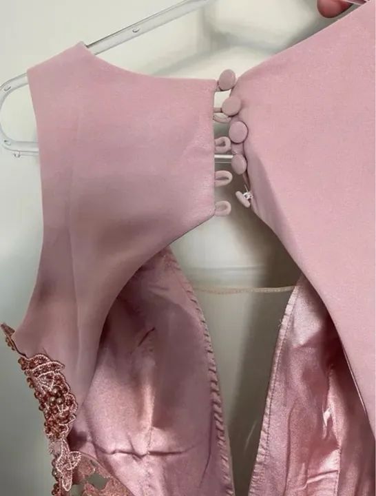 Vestido para eventos/festas