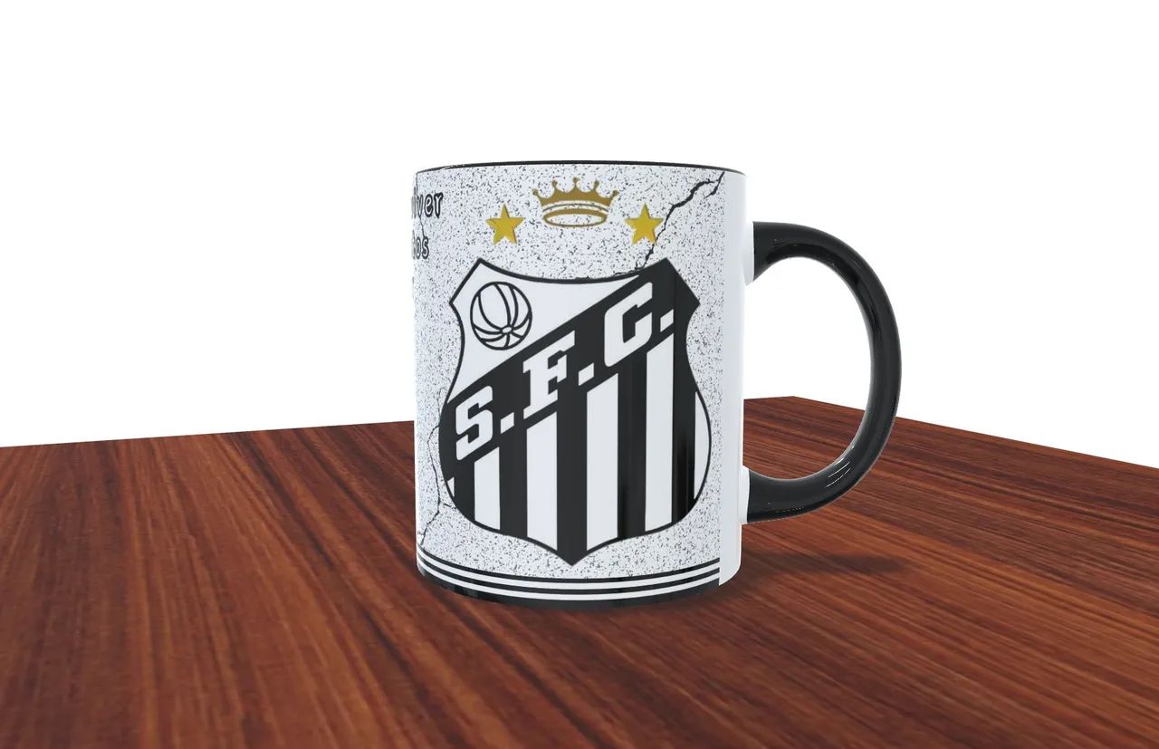 Caneca personalizada  - Foto 6