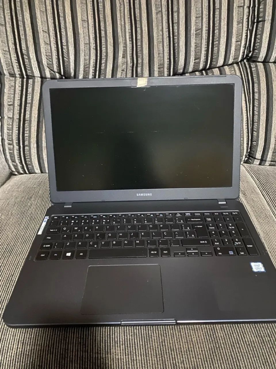 Notebook Samsung - Foto 5