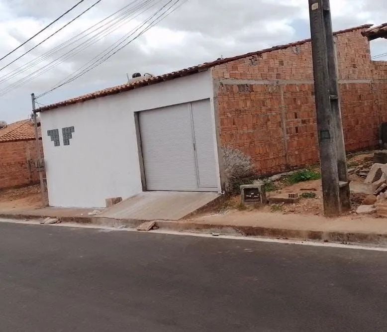 Foto - São Luís - Gapara