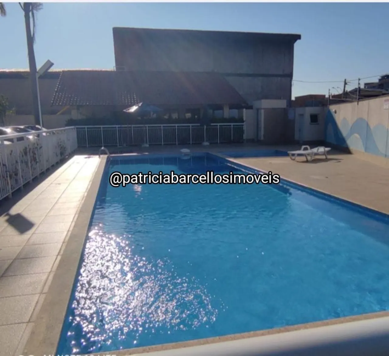 Lindo apartamento no condomínio solar da vila,sol da manhã,vento cruzado,vista única!