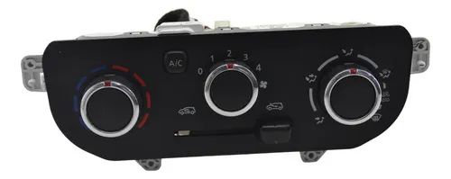 Comando Ar Condicionado Painel Kwid 2019 Origina