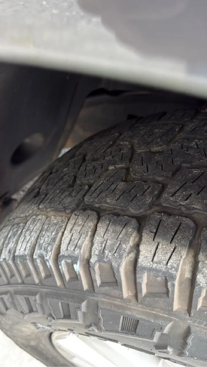 Rodas aro 17 amarok  - Foto 3