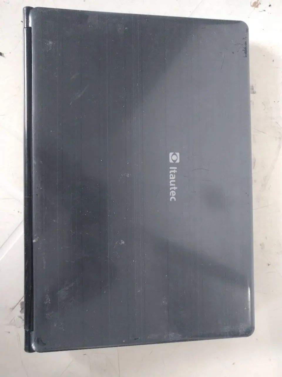 Notebook Itautec  - Foto 3