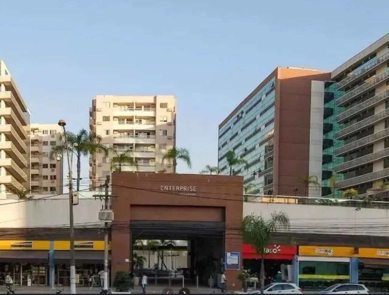 Primeira imagem do imóvel