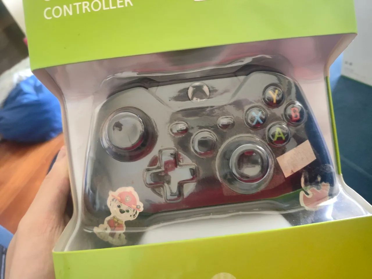 Xbox One Completo + HD Externo - Foto 4