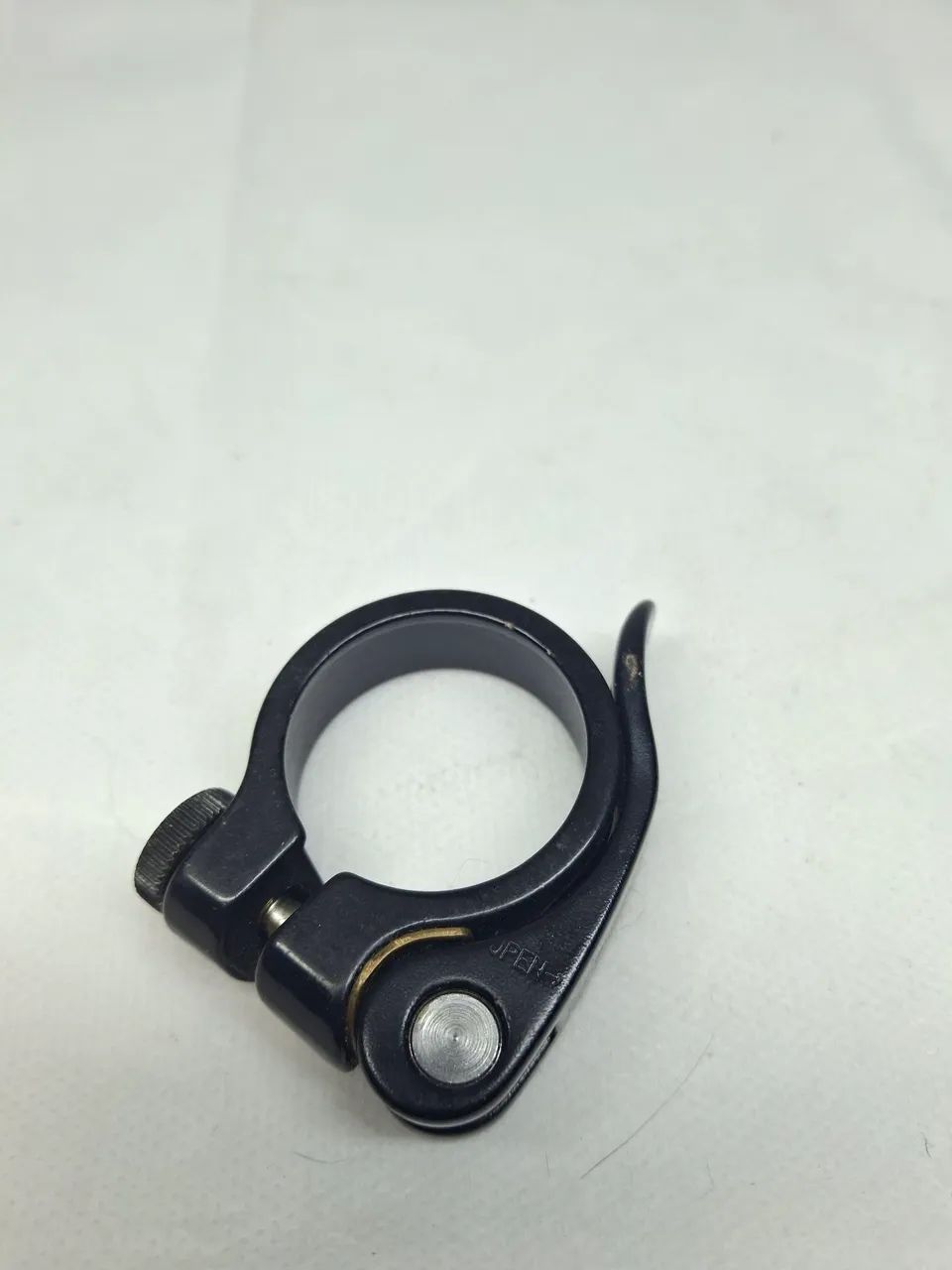 Abraçadeira de Canote 31.8mm  - Foto 2