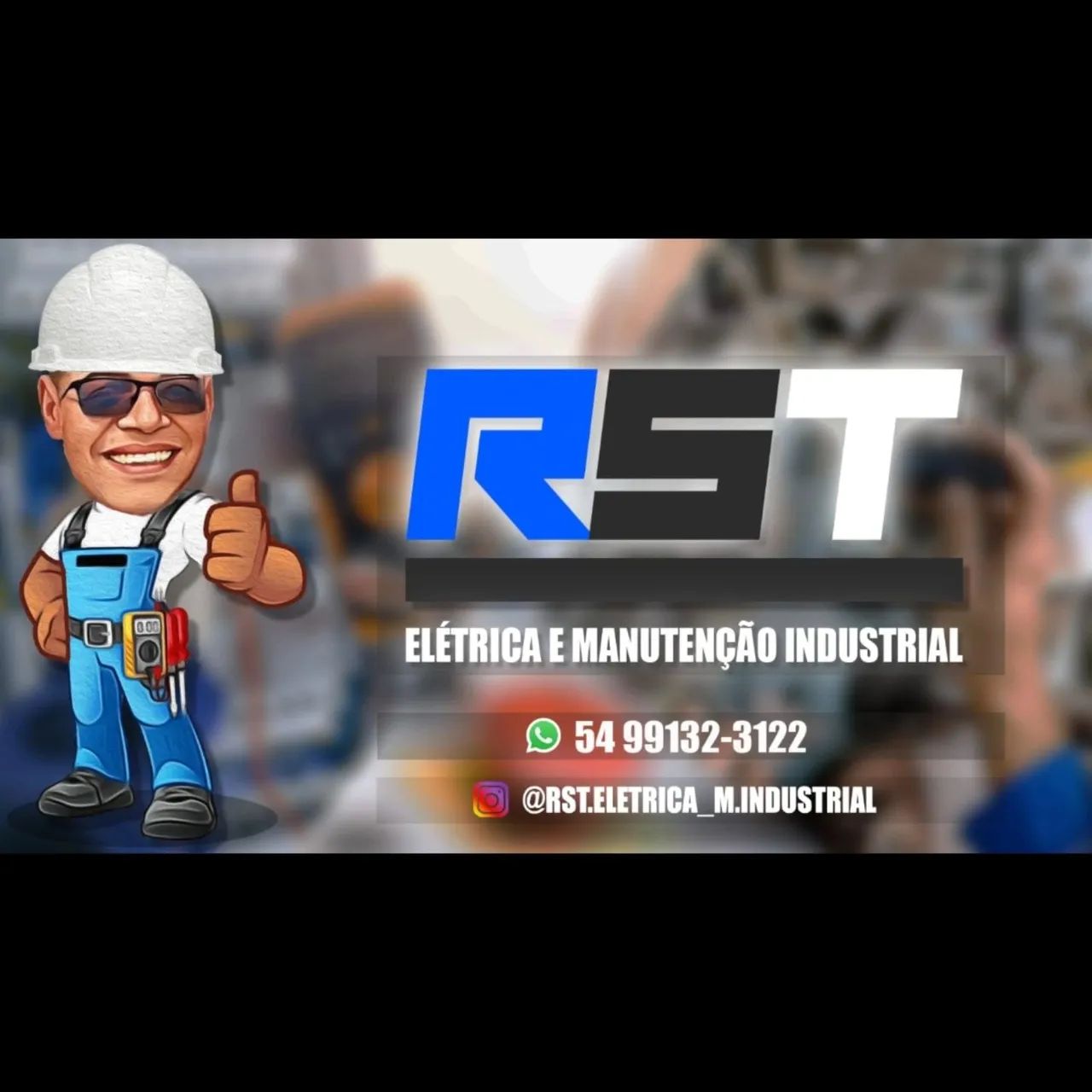 Marido de aluguel, Eletricistas, Montador de Móveis